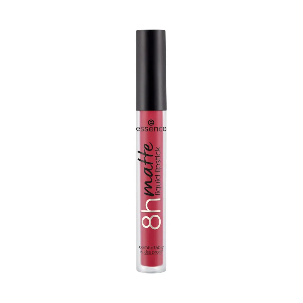 8h Matte Liquid Lipstick - 07 Classic Red - 07 Classic Red