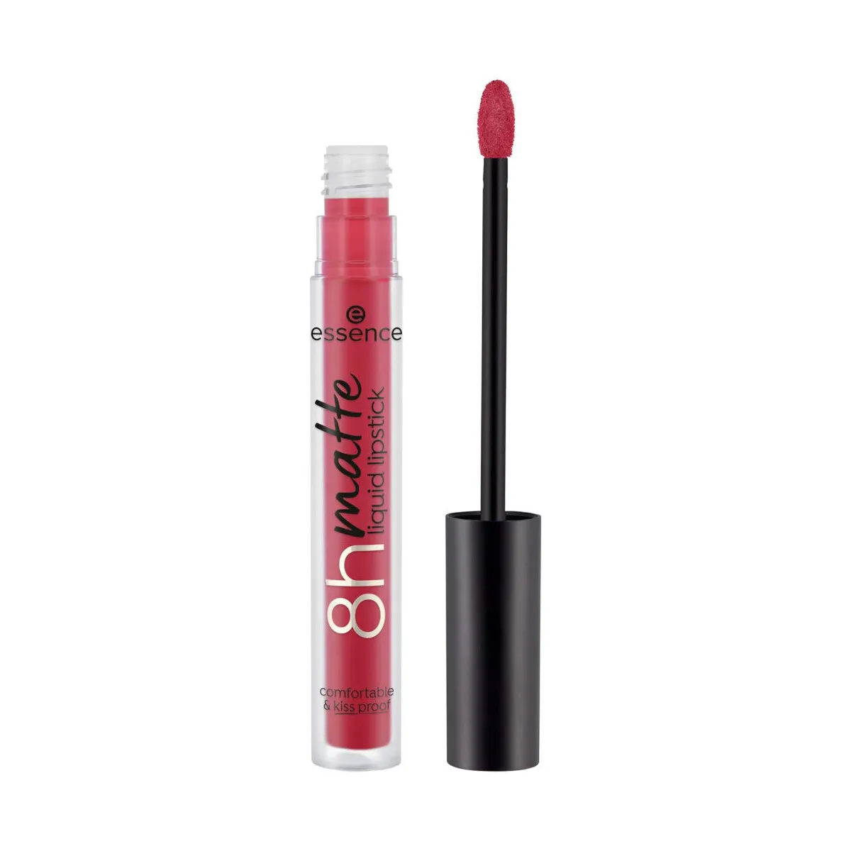 8h Matte Liquid Lipstick - 07 Classic Red - 07 Classic Red