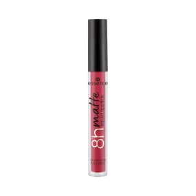 8h Matte Liquid Lipstick - 07 Classic Red - 07 Classic Red