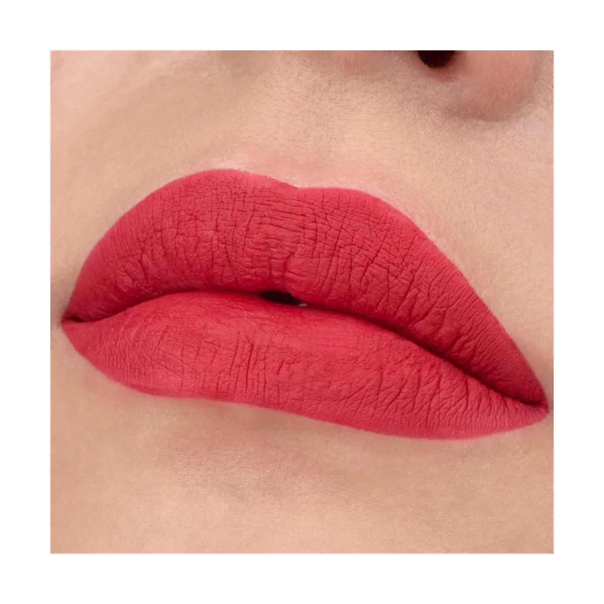 8h Matte Liquid Lipstick - 07 Classic Red - 07 Classic Red