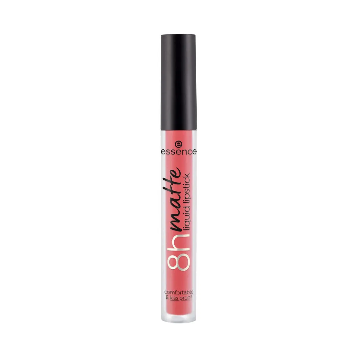 8h Matte Liquid Lipstick - 09 Fiery Red - 09 Fiery Red