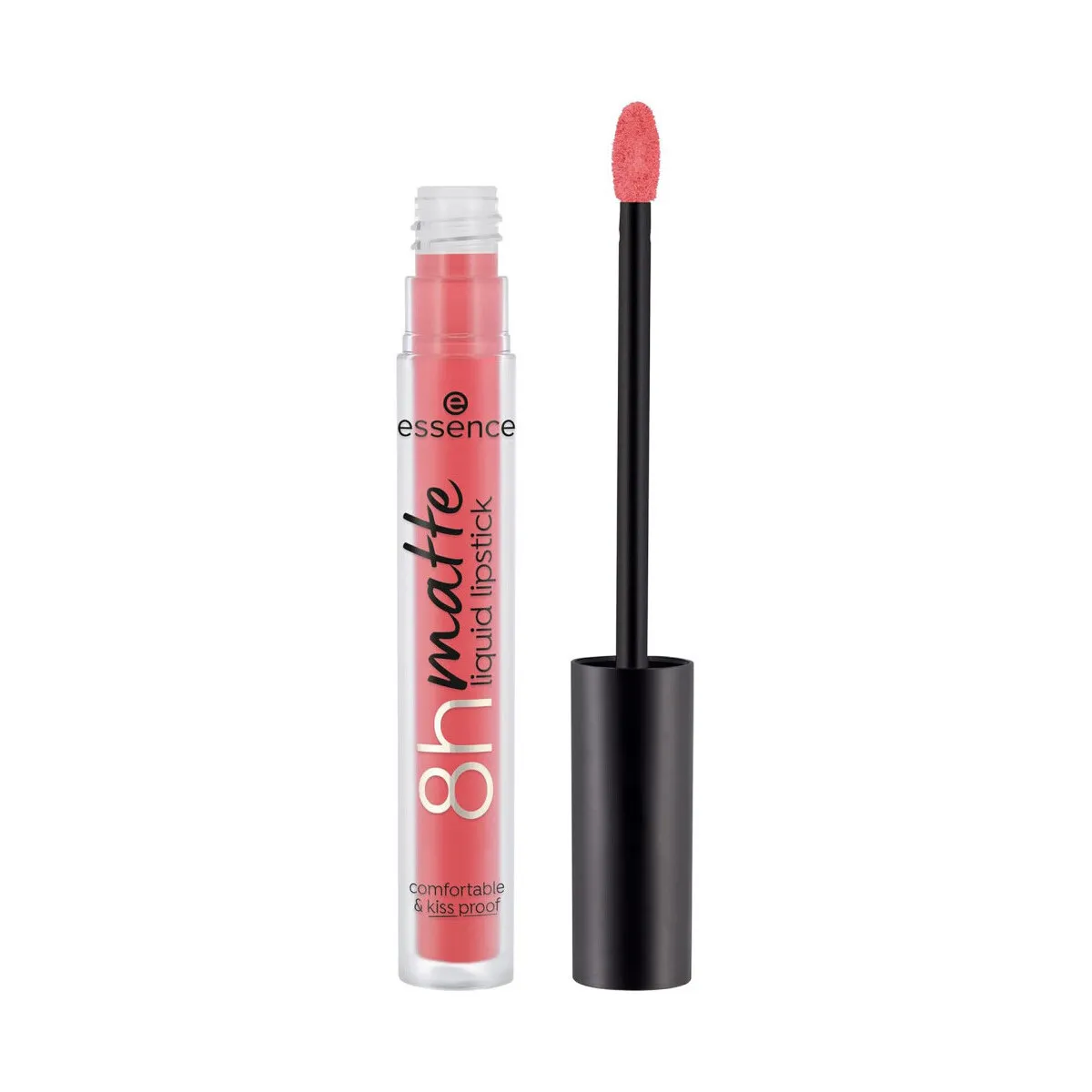 8h Matte Liquid Lipstick - 09 Fiery Red - 09 Fiery Red