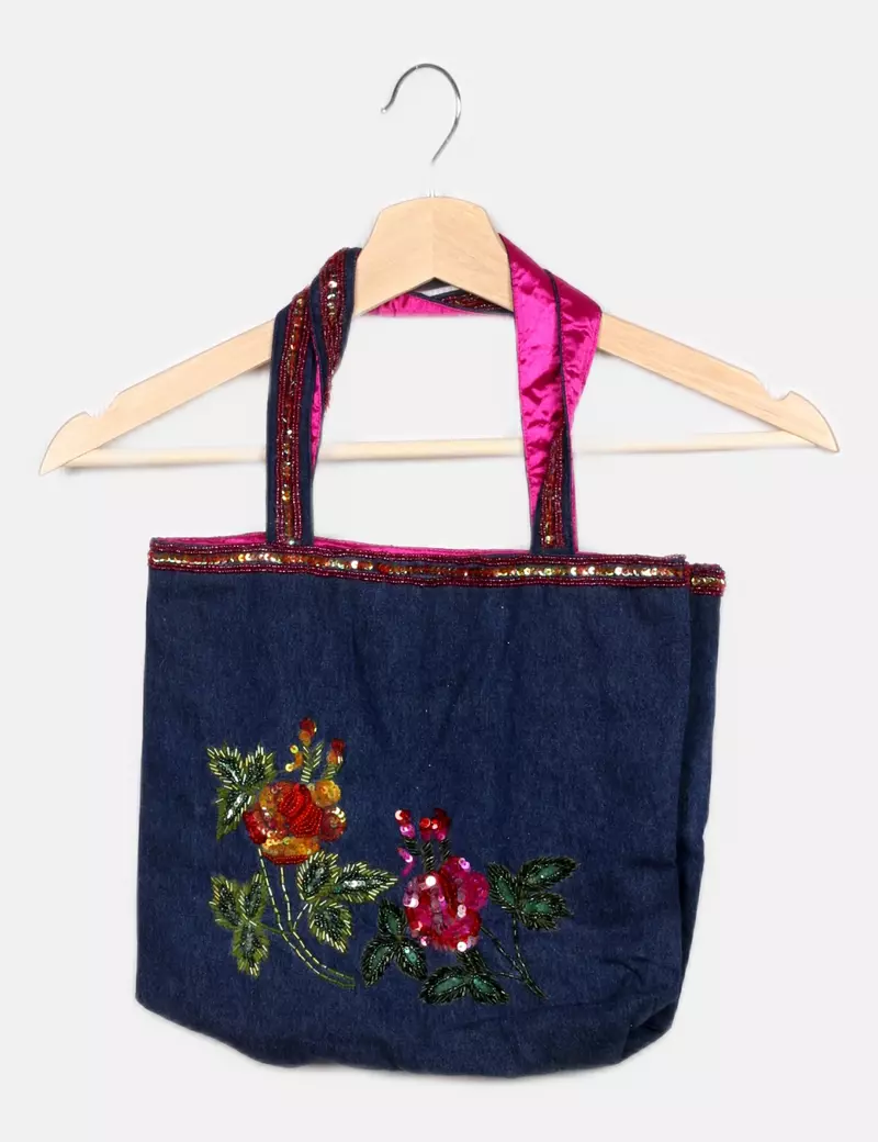 Accesorize Tote bag