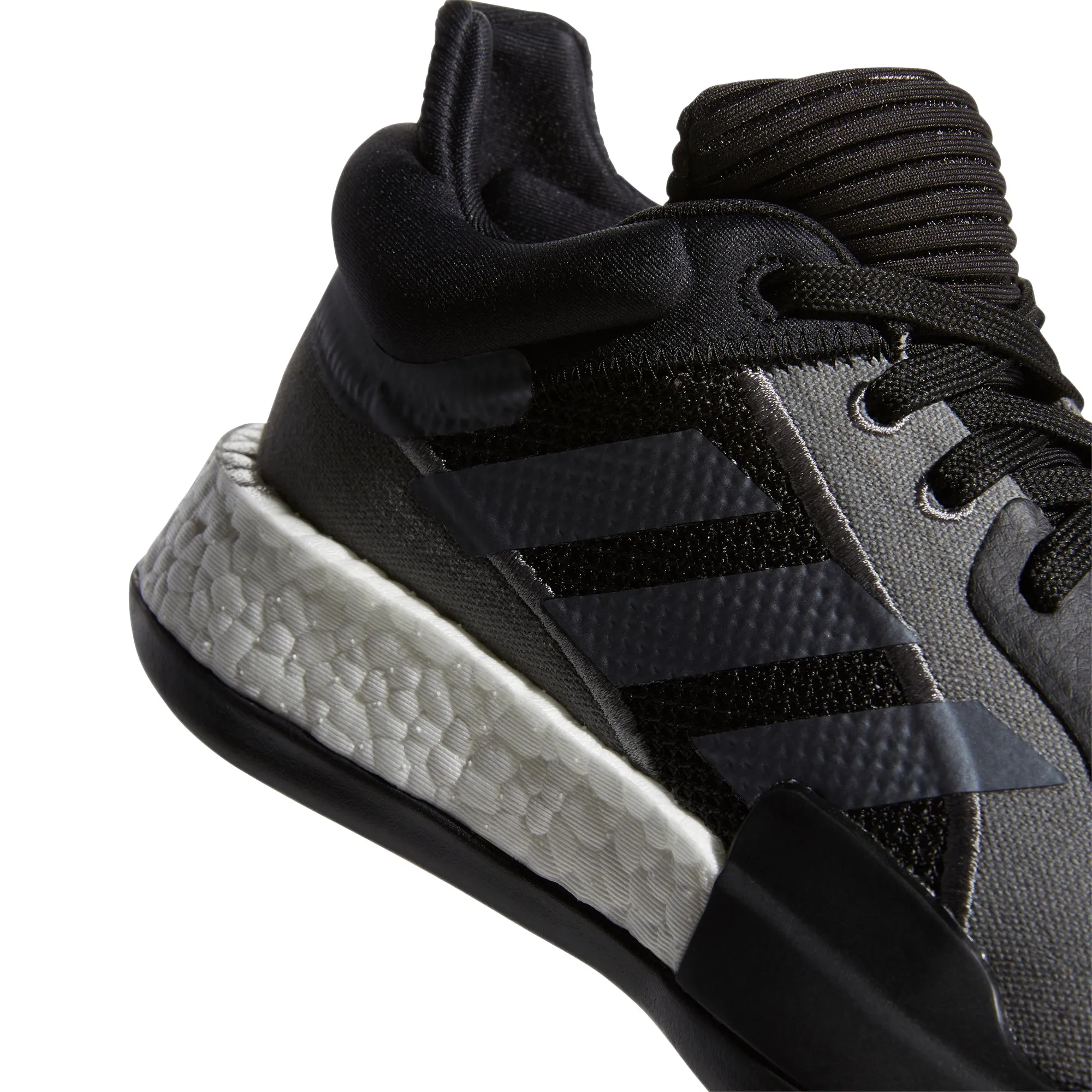 Adidas Marquee Boost Low, top-selling athletic shoe for men or women, available now for purchase.