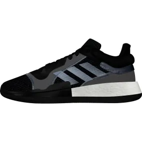 Adidas Marquee Boost Low, top-selling athletic shoe for men or women, available now for purchase.