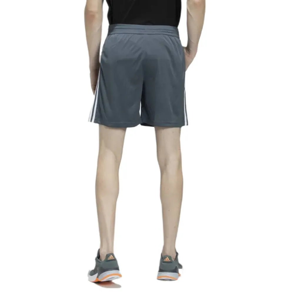 Adidas Men's Classic Short (Bold Onix/White)