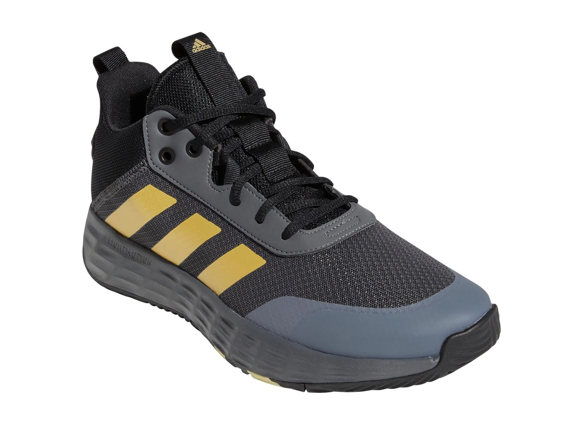 Adidas Men's Own The Game 2.0 GW5483 - Buy Online Now