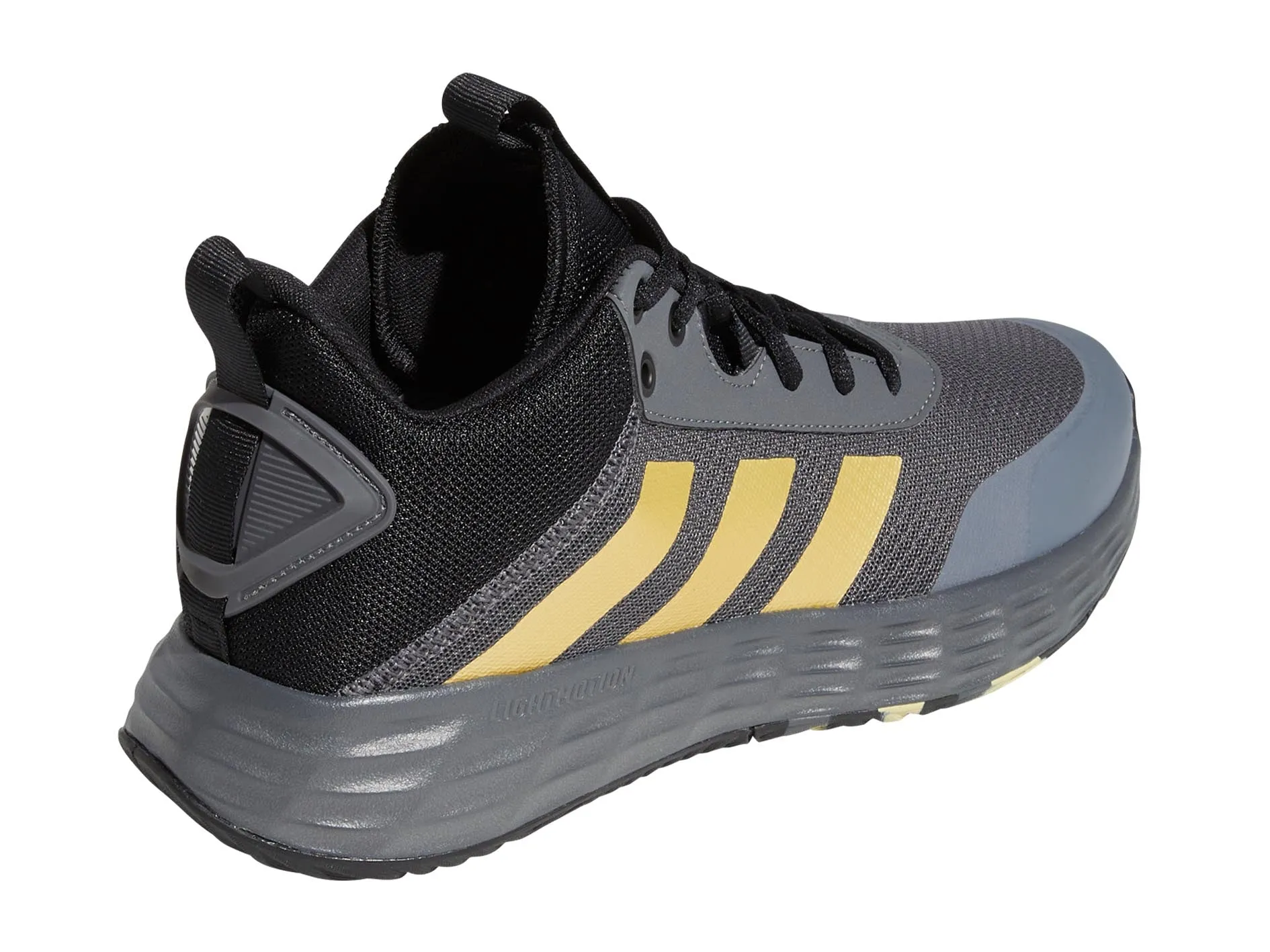 Adidas Men's Own The Game 2.0 GW5483 - Buy Online Now