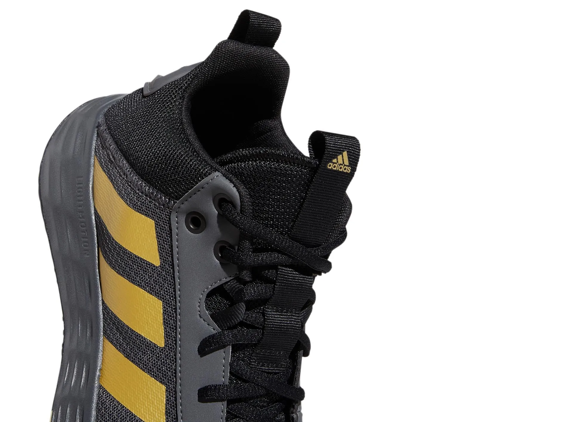 Adidas Men's Own The Game 2.0 GW5483 - Buy Online Now