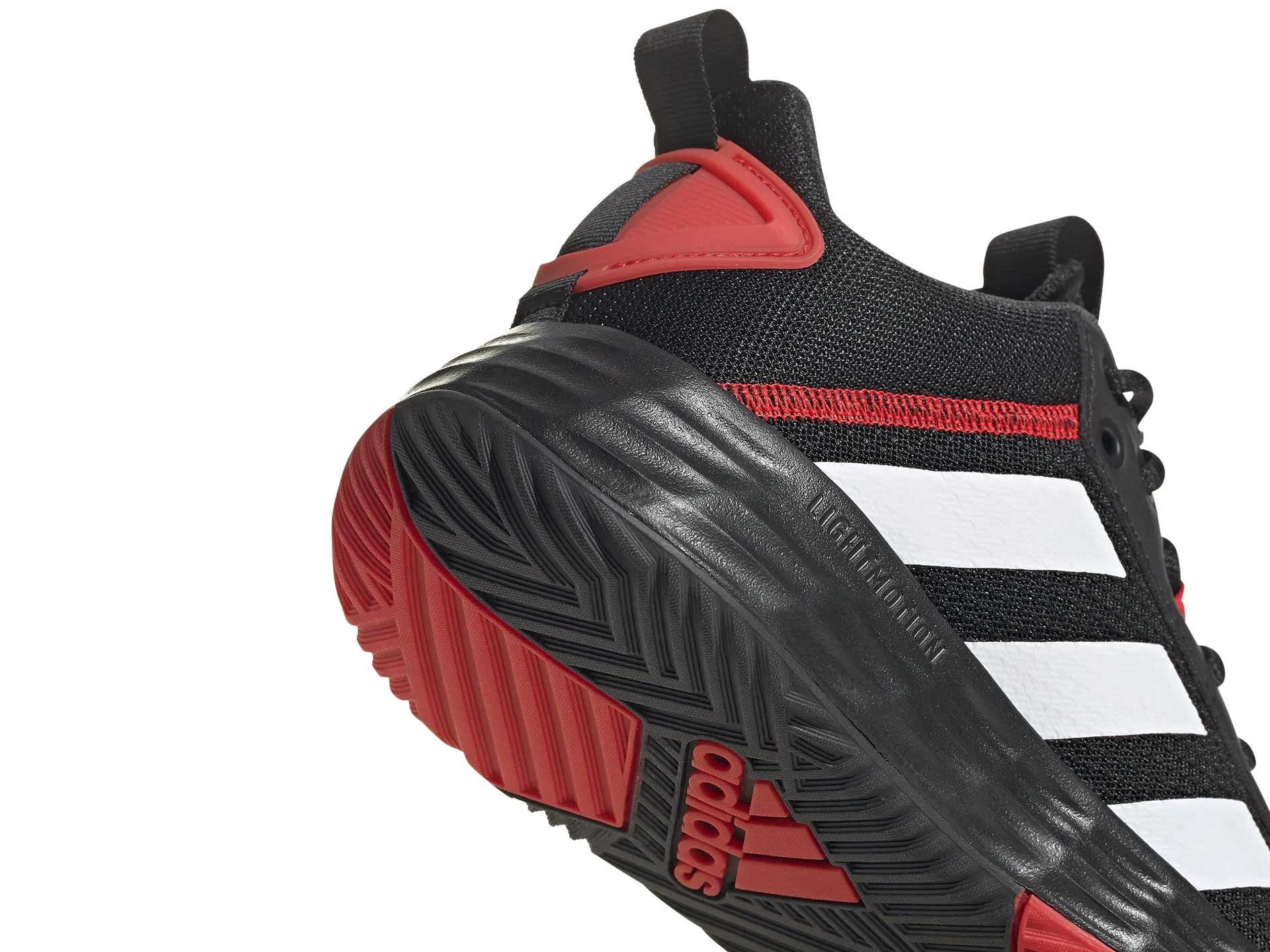 Adidas Men's Own The Game 2.0 - H00471