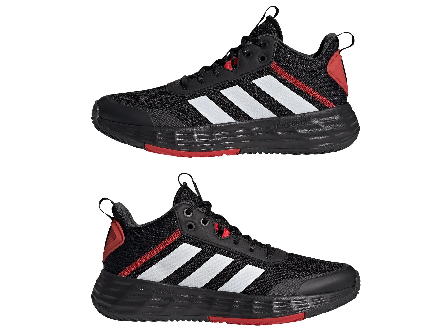 Adidas Men's Own The Game 2.0 - H00471