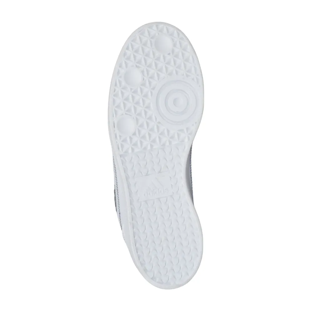 Adidas Men's White/Core Black Upvibe Shoe.