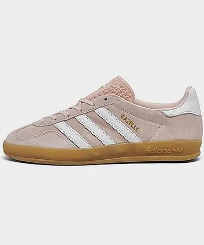 adidas Women's Originals Gazelle Bold Casual Shoes