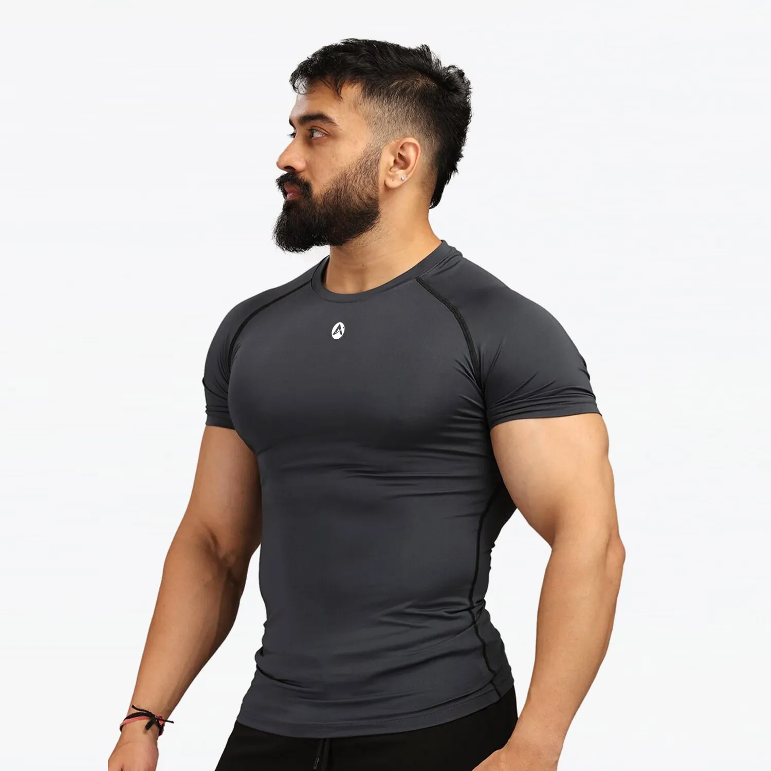 Adi's Men Compression Shirt STY # 04.01