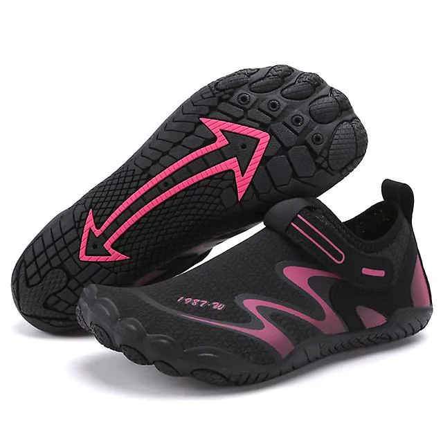 Aliups 35-46 Water Shoes Swimming Men Aqua Shoes Women For The Sea Beach Shoes Boys Man Barefoot Shoes Gym Running Fishing