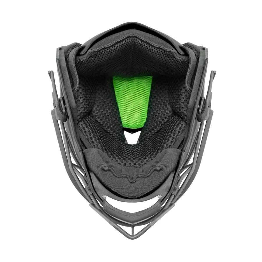 All Star MVP Pro Hockey Style Catcher's Helmet: MVP5