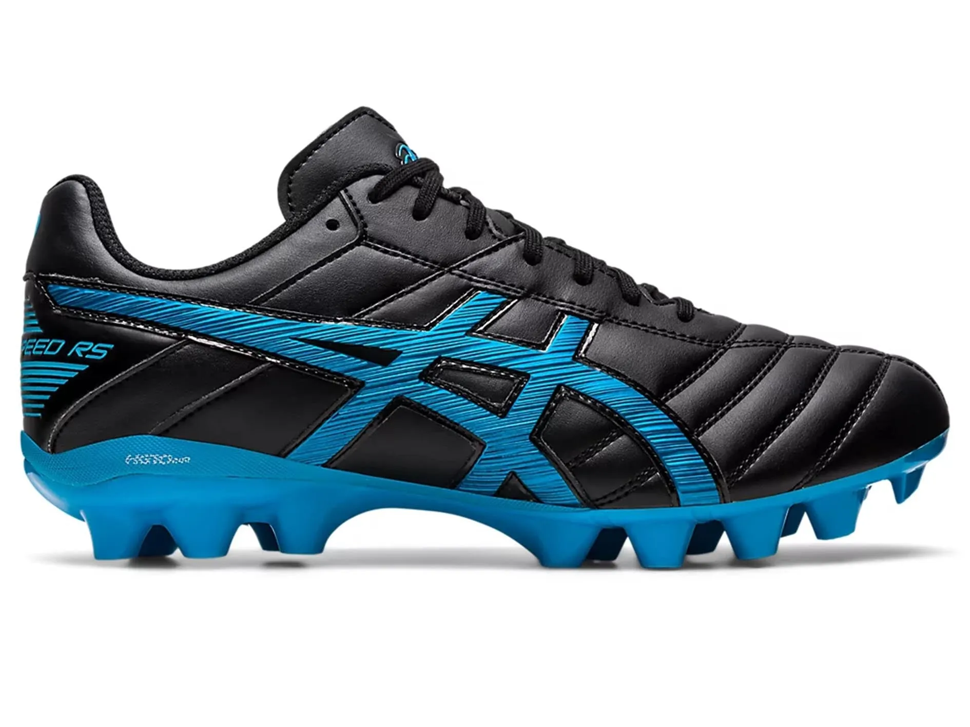 Asics Men's Lethal Speed RS 1111A077 010: Fast, High-Performance Football Boots