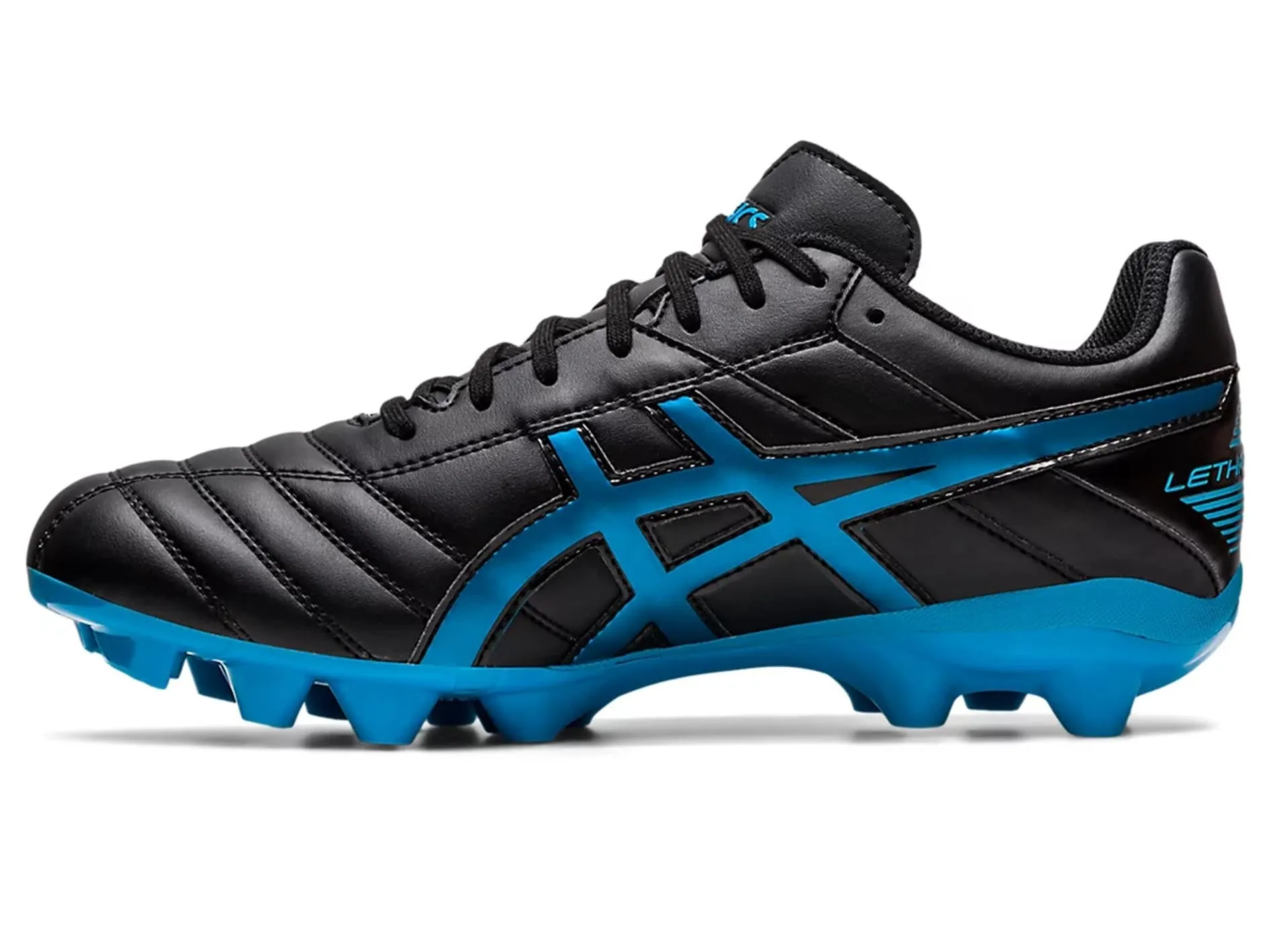 Asics Men's Lethal Speed RS 1111A077 010: Fast, High-Performance Football Boots