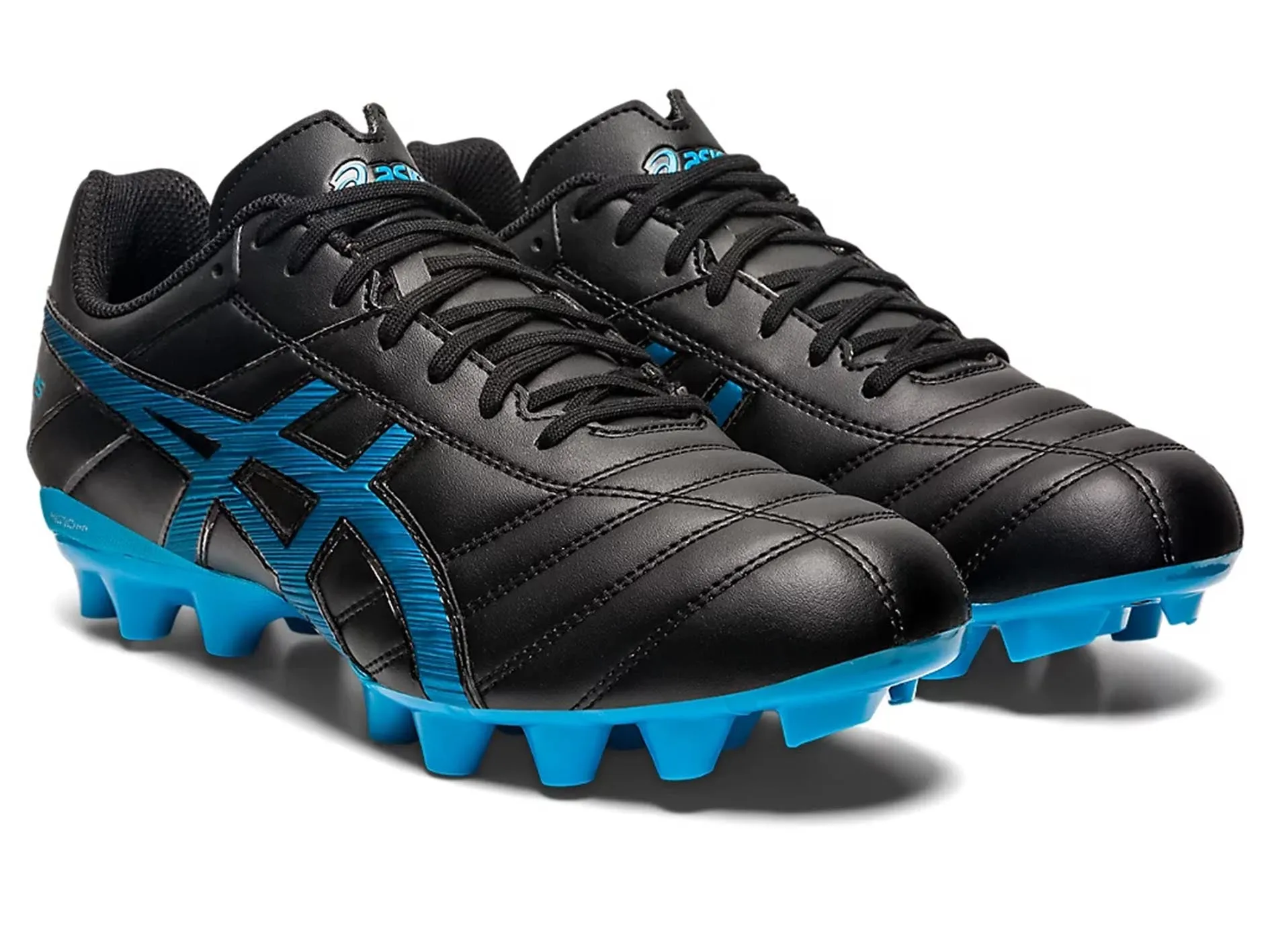 Asics Men's Lethal Speed RS 1111A077 010: Fast, High-Performance Football Boots