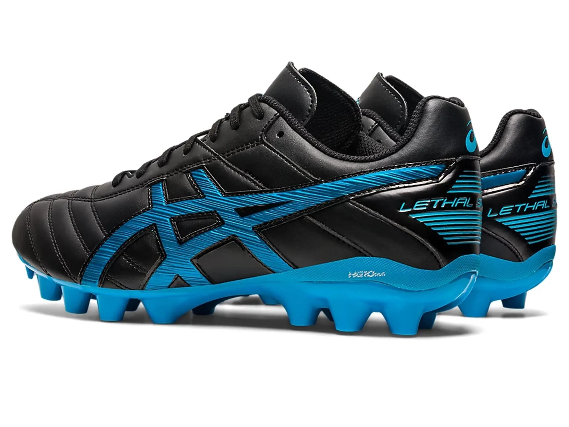 Asics Men's Lethal Speed RS 1111A077 010: Fast, High-Performance Football Boots