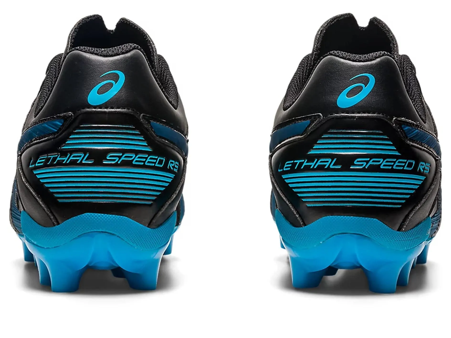 Asics Men's Lethal Speed RS 1111A077 010: Fast, High-Performance Football Boots