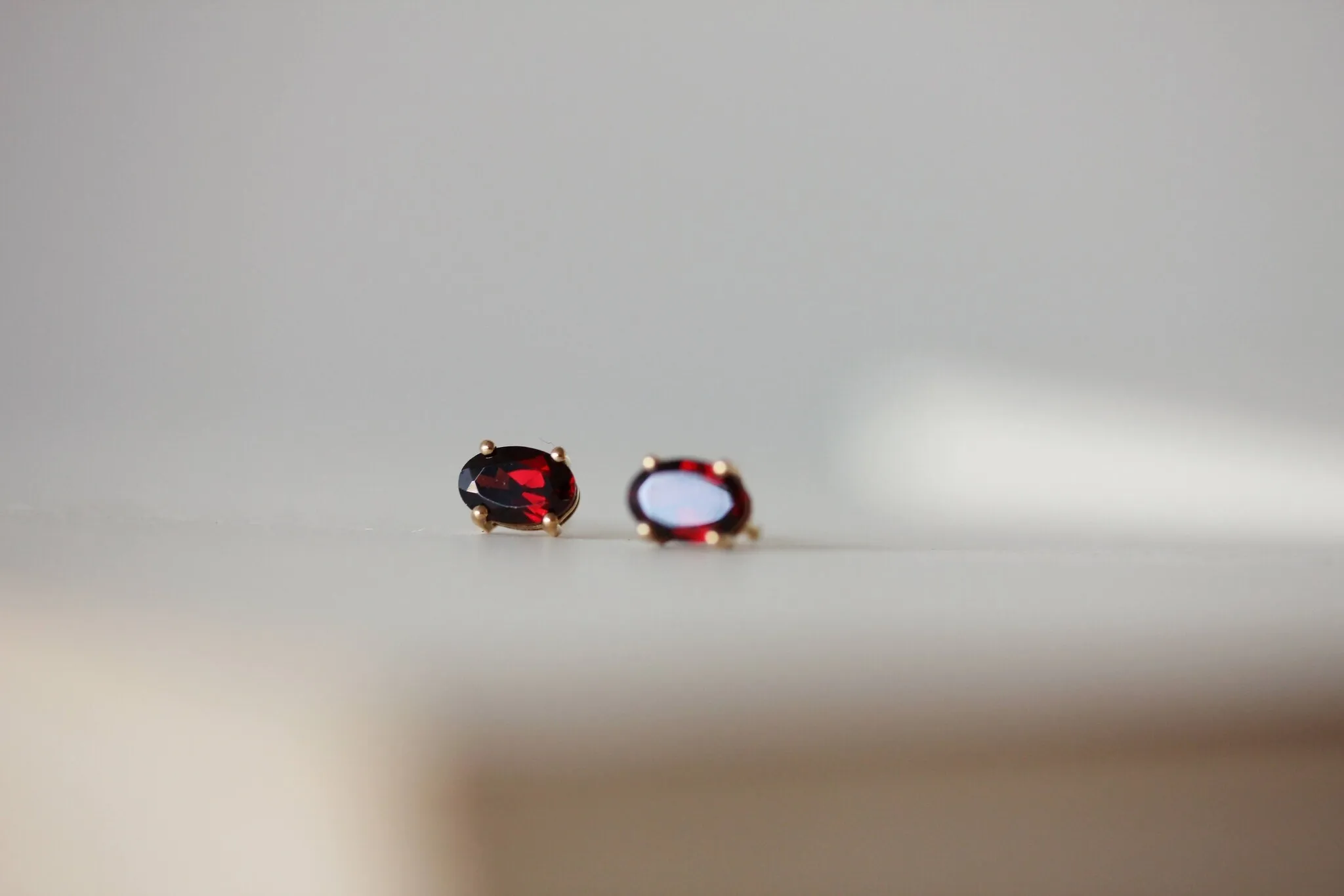 Ava Garnet Stud