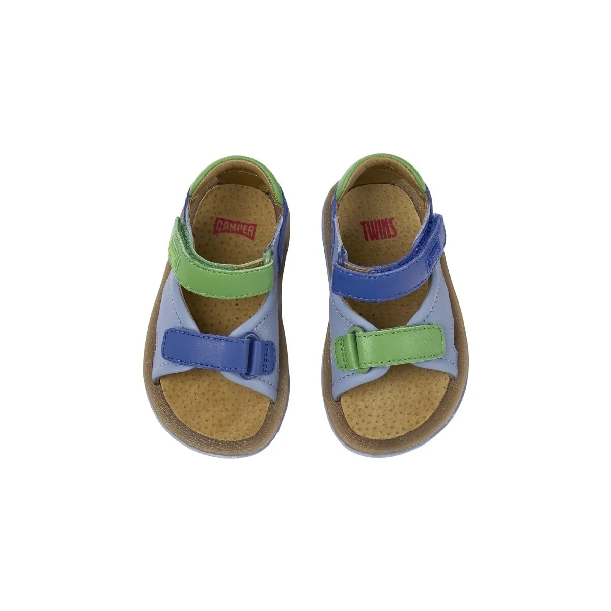 Baby Sandals K800362-012