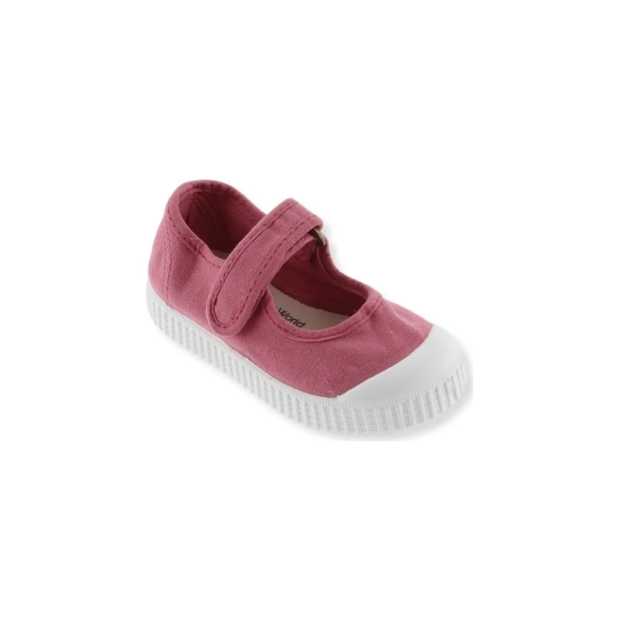 Baby Shoes 36605 - Framboesa