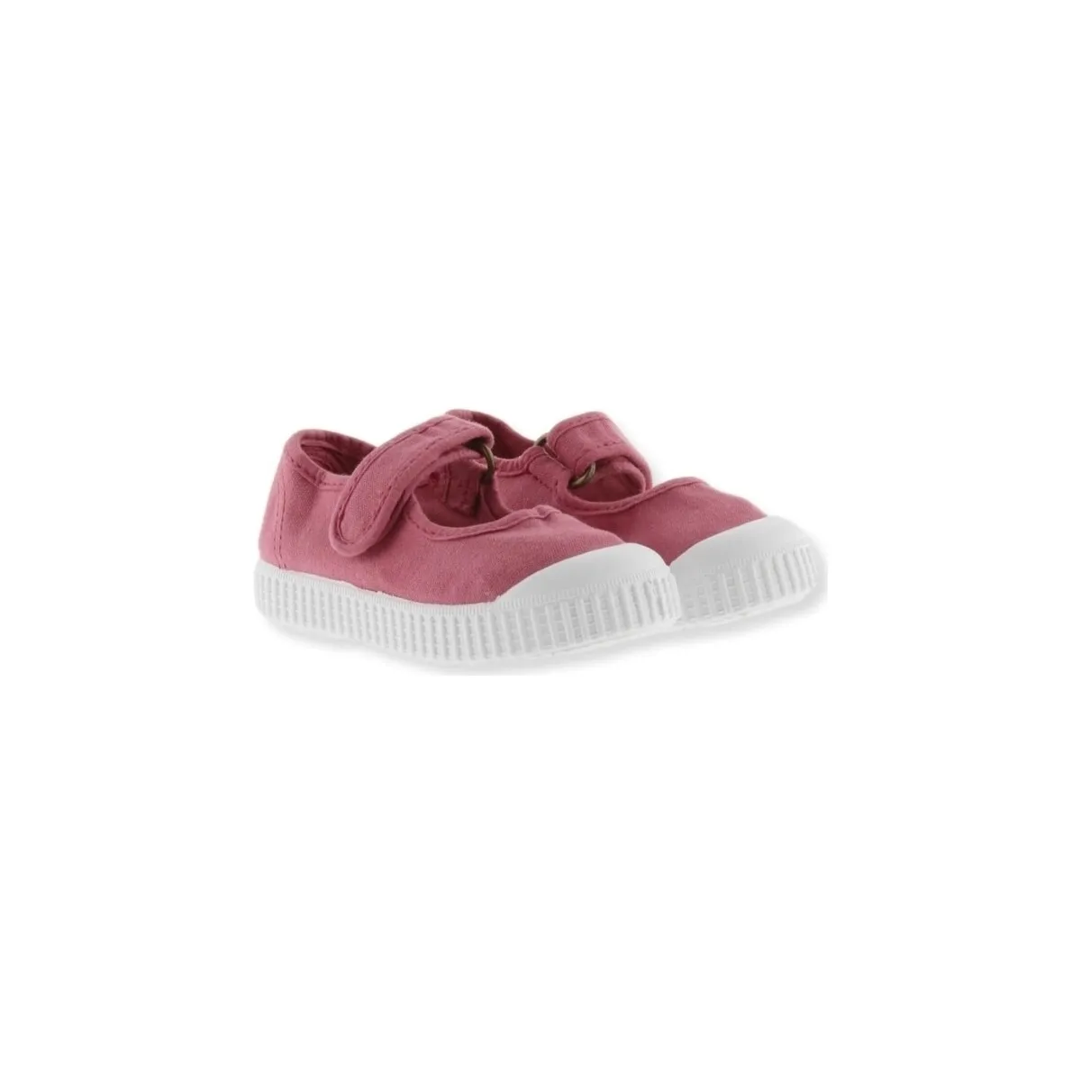 Baby Shoes 36605 - Framboesa