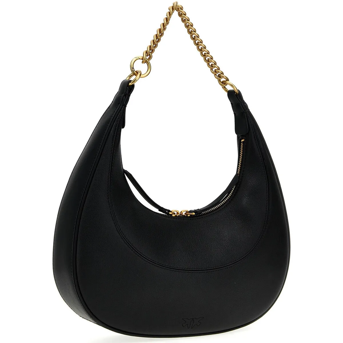 BAG MOD. BRIOCHE HOBO CLASSIC Art. 101526A0QO