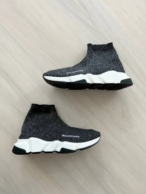 Balenciaga Speed Slip-On Sneakers