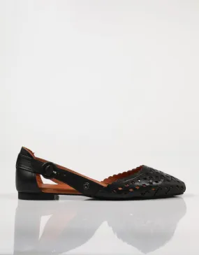  ballet flats CARMELA 78456 en Black 78456