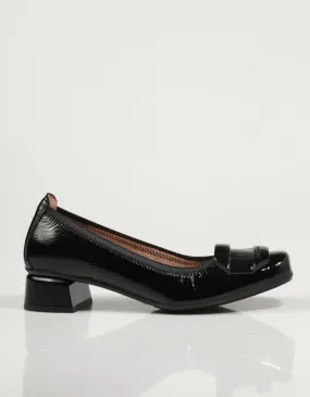  ballet flats HISPANITAS 222362 en Black 81189