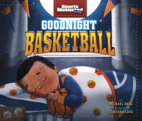 Best Basketball Bedtime Routine to Improve Sleep and Performance