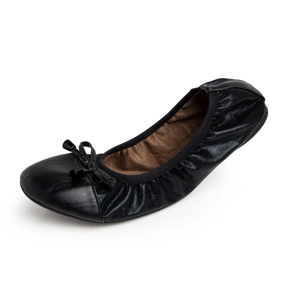 Black Flats for sale