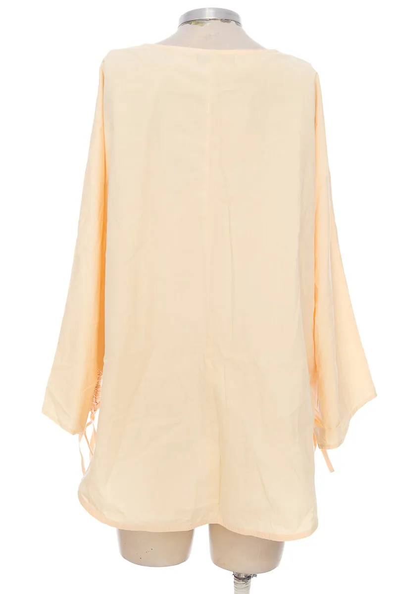 Blusa color Amarillo - Tennis