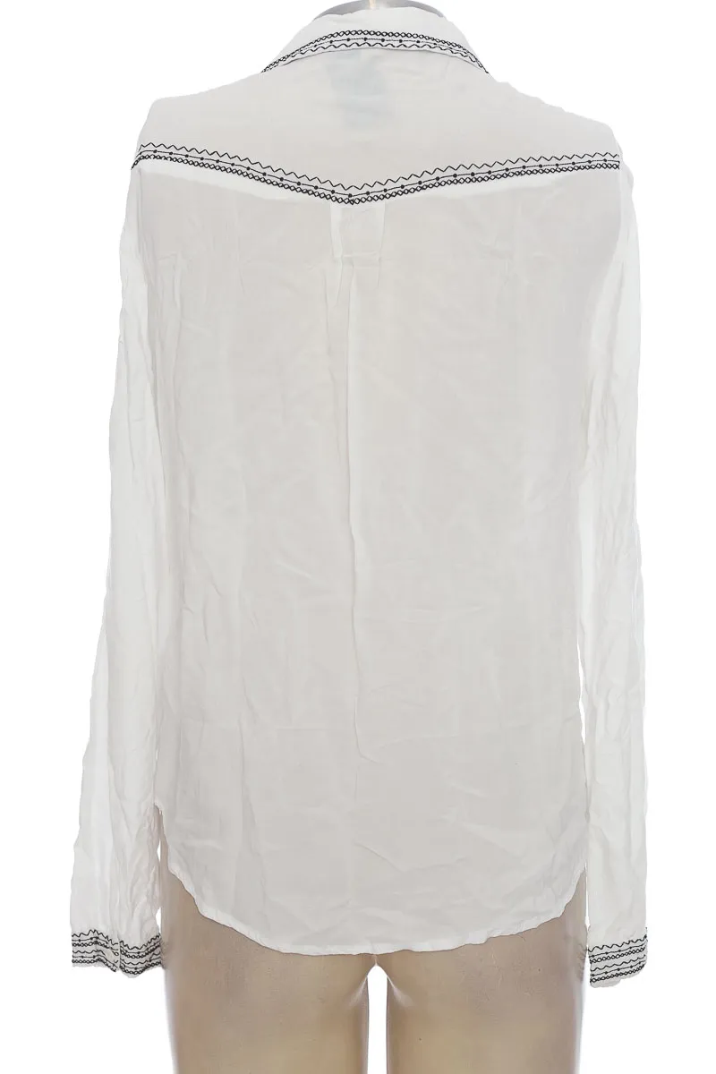 Blusa color Blanco - Tennis