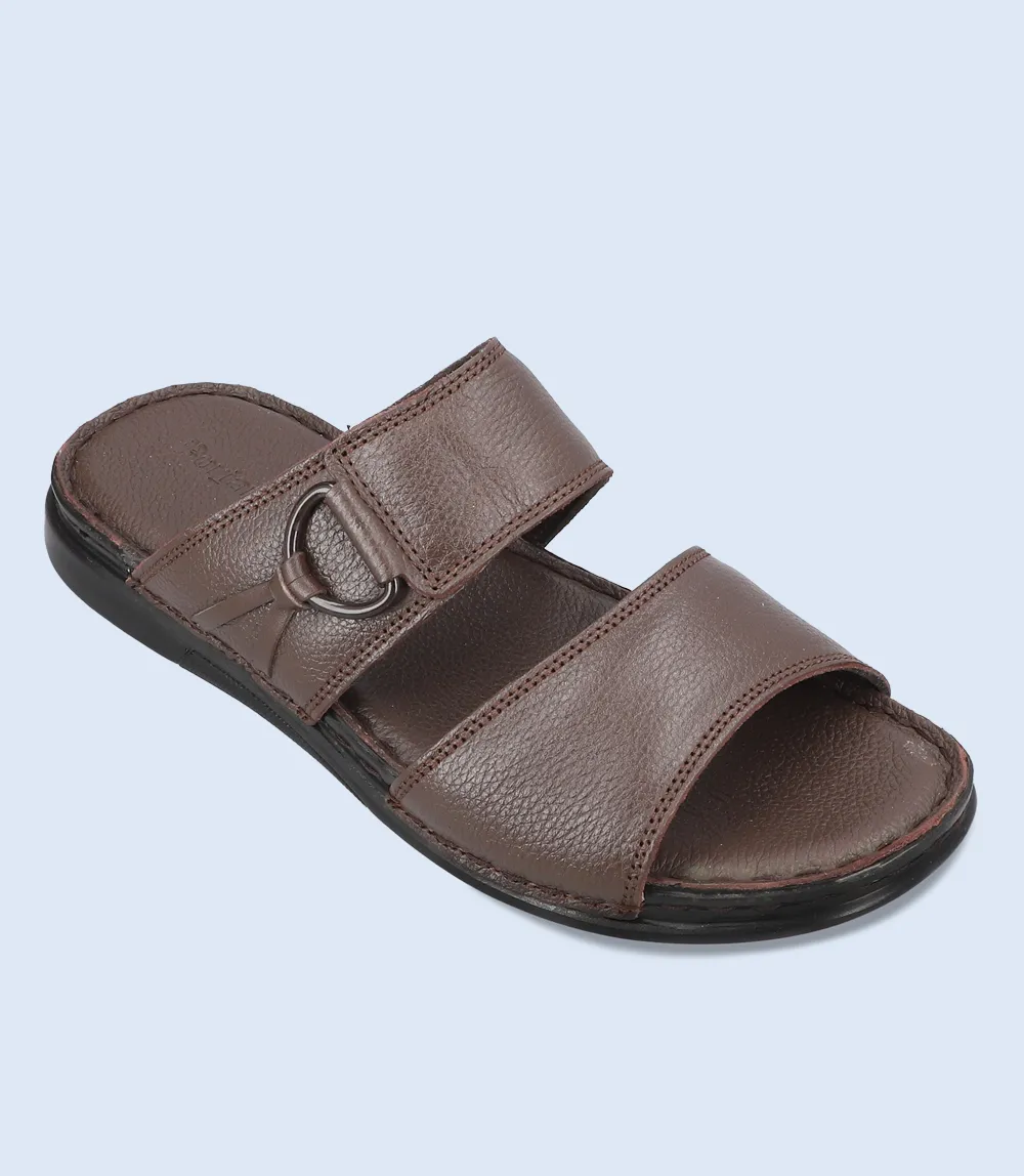 BM5600 espresso men slipper