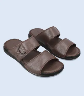 BM5600 espresso men slipper