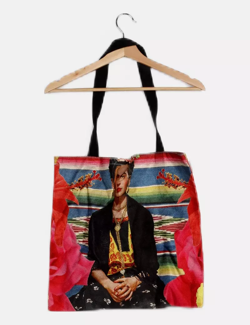 Bohochic Tote bag