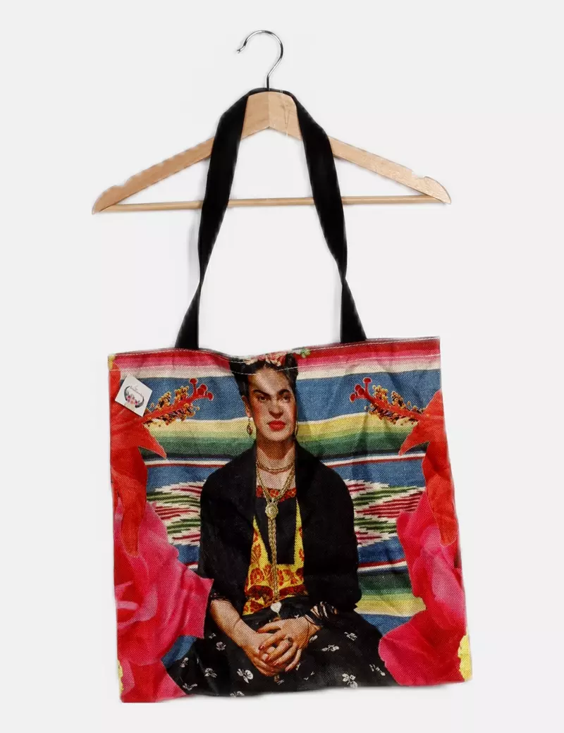 Bohochic Tote bag