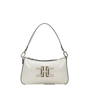 Bolso Hobo blanco