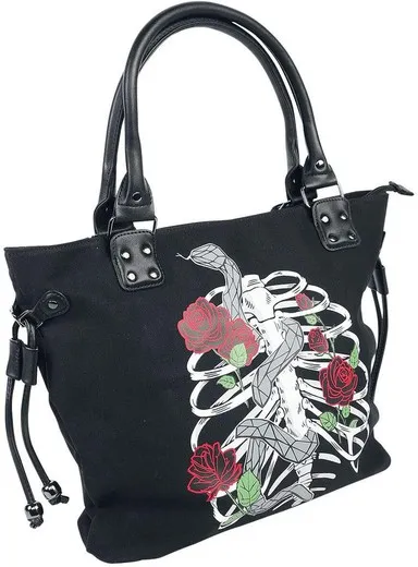 Bolso Malov Tote