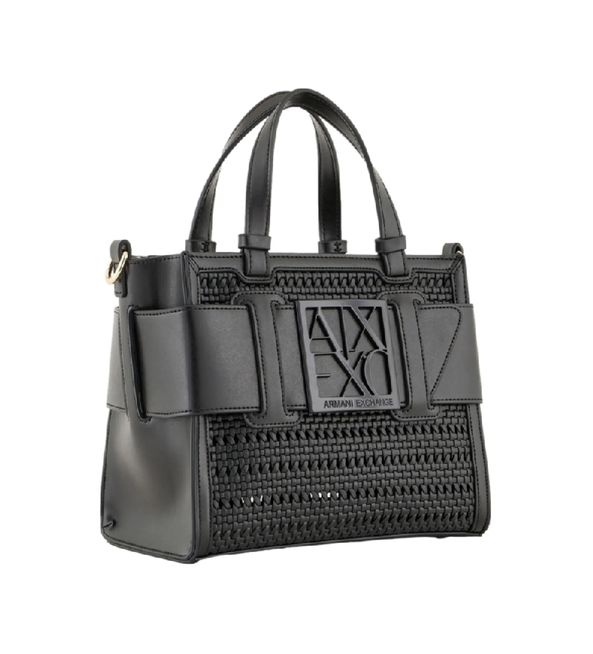 Bolso Tote negro