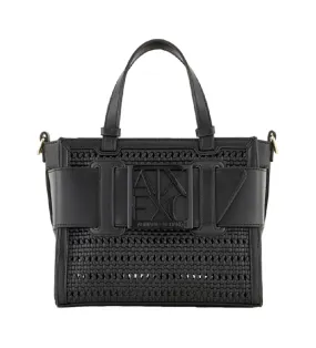 Bolso Tote negro