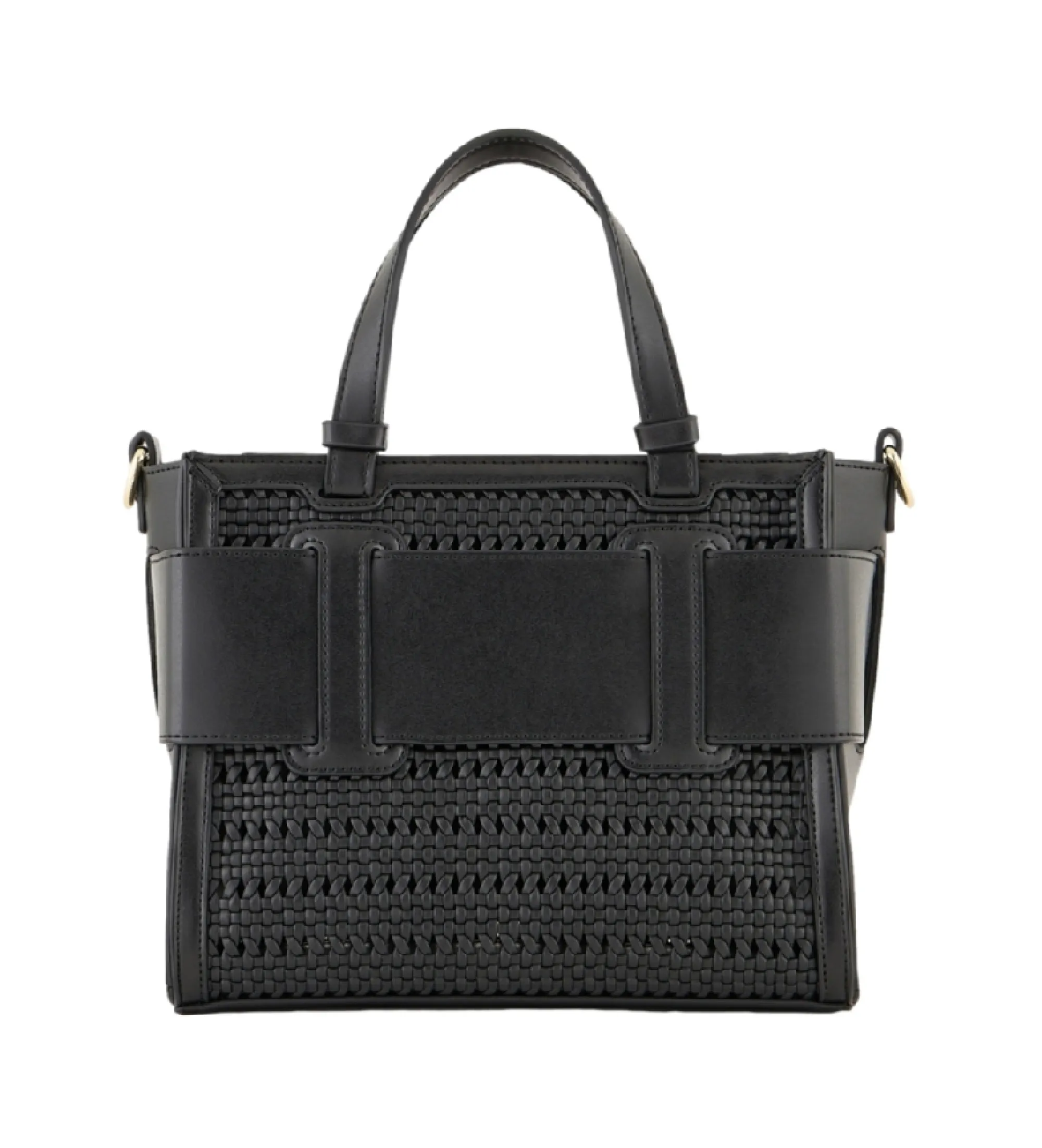 Bolso Tote negro