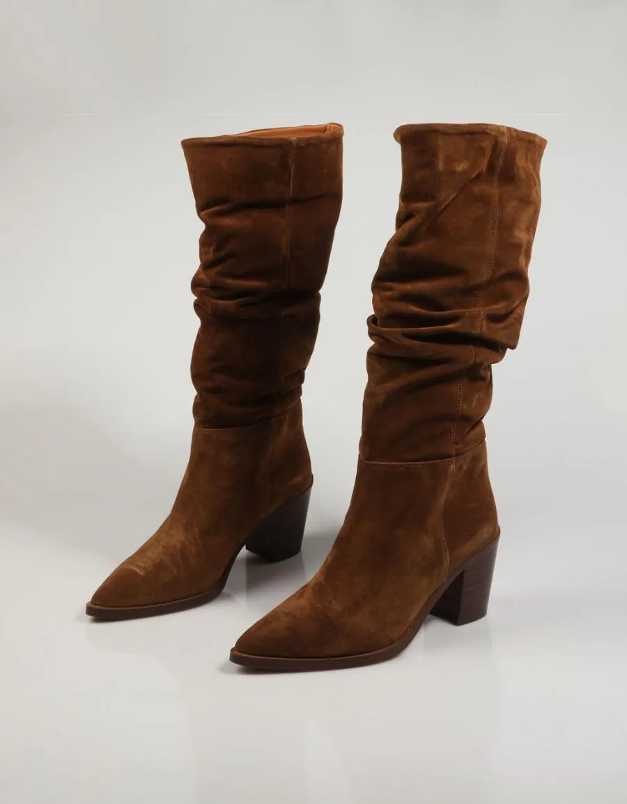  boots ALPE 2573 11 en Tan 83751