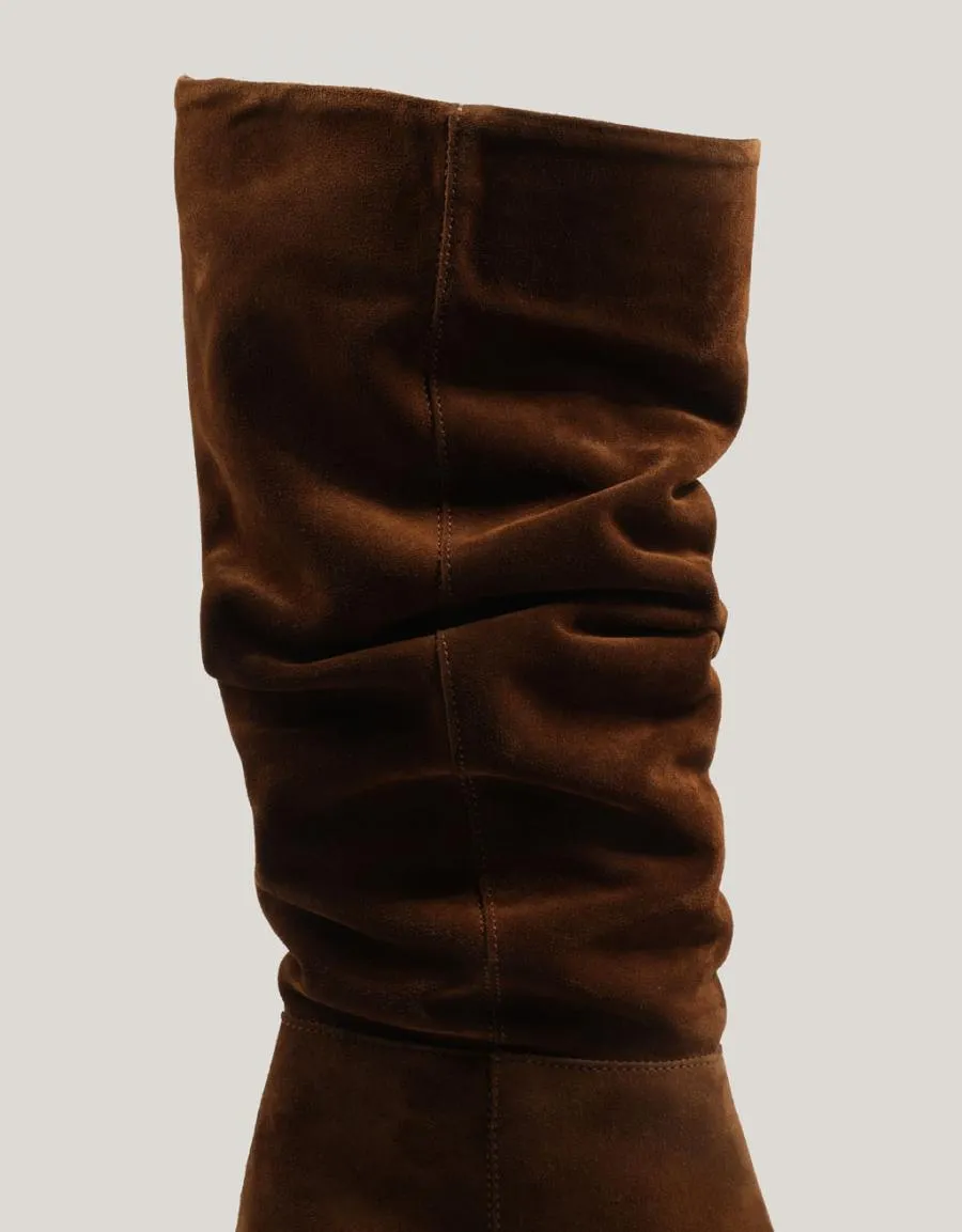  boots ALPE 2573 11 en Tan 83751