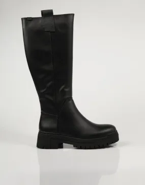  boots EMMSHU Drops en Black 76950