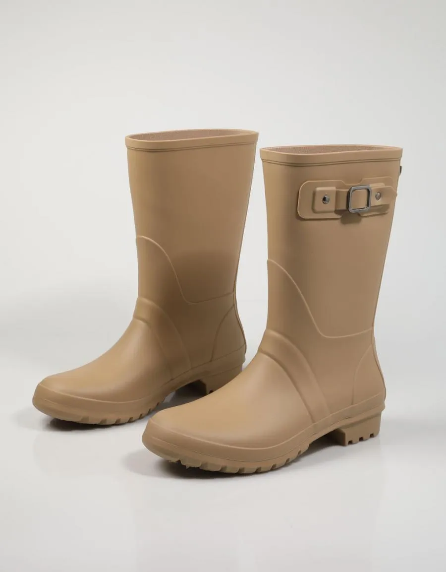  boots IGOR Mini en Beige 77265